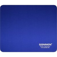 Коврик для мыши Sonnen Blue 513308