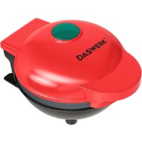 Вафельница Daswerk WM1 (455523)