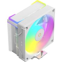 Кулер для процессора Ocypus Delta A40 SE WH ARGB Delta-A40-WH1AAWN00S-GL