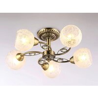 Люстра средней высоты Ambrella light TR TR3064