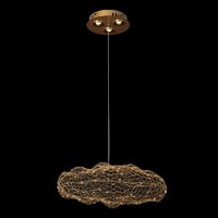 Подвесная люстра LOFT IT Cloud 10247/350 (Gold)