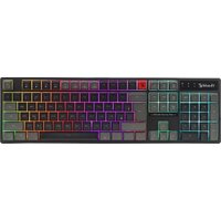 Клавиатура A4Tech Bloody B230N (черный)