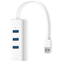 USB-хаб TP-Link UE330