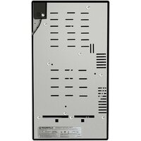 Варочная панель MAUNFELD AVCE3024SBK