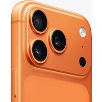 Телефон Apple iPhone 17 Pro 512GB (космический оранжевый)