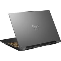 Игровой ноутбук ASUS TUF Gaming F16 FX607VU-RL112 Win11 Pro