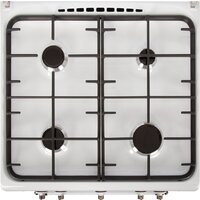 Кухонная плита GEFEST ПГ 6100-01 0185