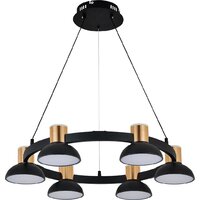 Подвесная люстра Indigo Light Traforo V000182L