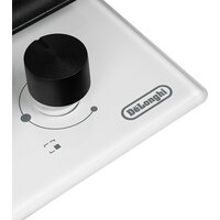 Варочная панель DeLonghi GRETA 6GW BB