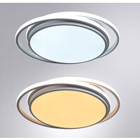 Светильник-тарелка Arte Lamp Sonny A2688PL-1WH