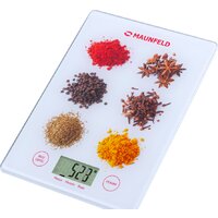 Кухонные весы MAUNFELD MKS-519G01