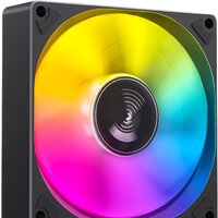 Вентилятор для корпуса Jonsbo SL-925 ARGB Black