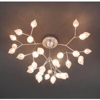Люстра средней высоты Bogate's Boccio 548