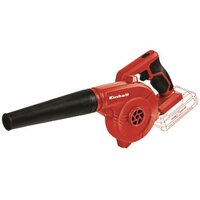 Садовая воздуходувка Einhell Te-Cb18/180 Li Solo 3408001 (без АКБ)