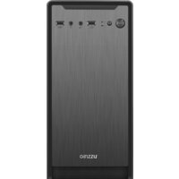Корпус Ginzzu B180