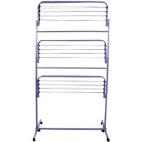 Сушилка для белья Kanat Triplex Eco KT-662
