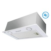 Кухонная вытяжка Backer BH50-F1K-WH