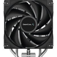 Кулер для процессора DeepCool AG400 R-AG400-BKNNMN-G-1
