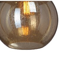 Подвесная люстра Vitaluce V4846 V4846-1/1S