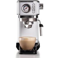 Рожковая кофеварка Ariete Espresso Slim Moderna 1381/14