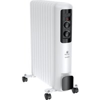 Масляный радиатор Royal Clima Guarda ROR-GU11-2500M