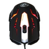 Игровая мышь Dialog Gan-Kata MGK-05U
