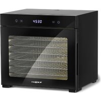 Сушилка для овощей и фруктов Holt HT-FD-003