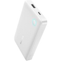 Внешний аккумулятор Baseus EnerFill FP11 10000mAh 15W (белый)