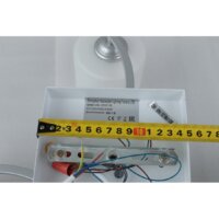 Люстра средней высоты Omnilux Pisticci OML-55307-05