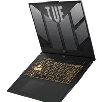 Игровой ноутбук ASUS TUF Gaming F15 2023 FX507VU-LP201