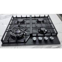 Варочная панель Schtoff H6002C16IS Nano Matte Black