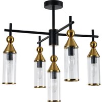 Подвесная люстра Indigo Light Torazzo V000527