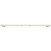Ноутбук Apple MacBook Air 15.3" M5 2026 MDVE4