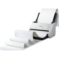 Сканер Epson WorkForce DS-530II