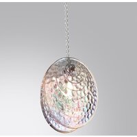 Подвесная люстра Odeon Light Mussels 5039/1