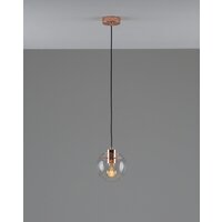 Подвесная люстра Moderli Aurora V11540-1P