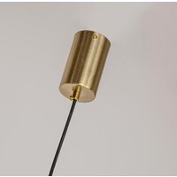 Подвесная люстра F-Promo Firmato 4061-1P
