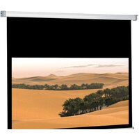 Проекционный экран Ligra Cineroll 203x149 [143184]