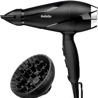 Фен BaByliss 6713DE