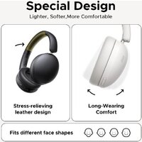 Наушники Ugreen Studio Max2 HP205 (черный)