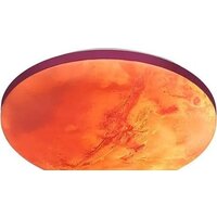 Светильник-тарелка Sonex Mars 7725/DL