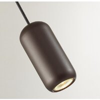 Подвесная люстра Odeon Light Cocoon 5060/1D