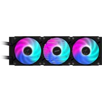 Система жидкостного охлаждения для процессора Gigabyte Aorus Waterforce II 360