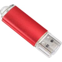 USB Flash Perfeo E01 32GB (красный)