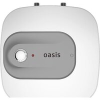 Накопительный электрический водонагреватель под мойку Oasis Small 10 KP