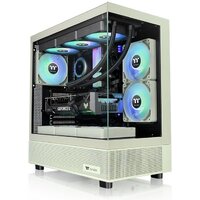 Корпус Thermaltake View 270 TG ARGB Matcha Green CA-1Y7-00MEWN-00