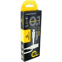 Кабель Cablexpert CCB-USB2-AMCMO1-1MW