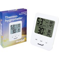 Термогигрометр Levenhuk Wezzer BASE L30 78886