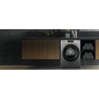 Сушильная машина Haier HD90-A2959S