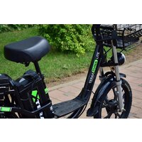 Электровелосипед Terax DVINA LITE NS011